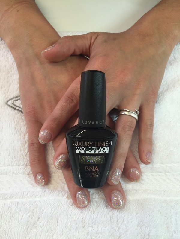 VERNIS SEMI-PERMANENT