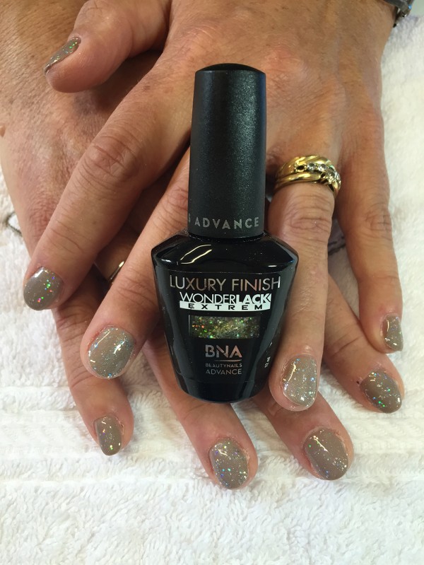 VERNIS SEMI-PERMANENT