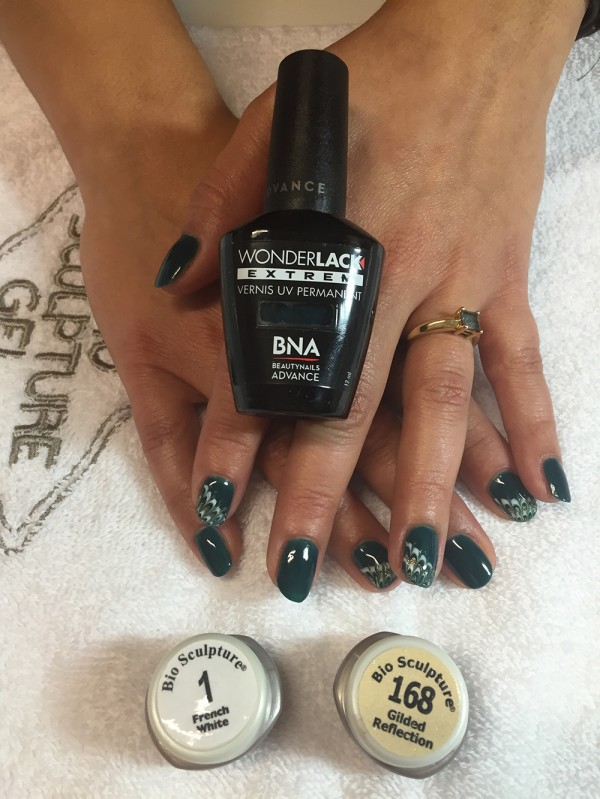 VERNIS SEMI-PERMANENT