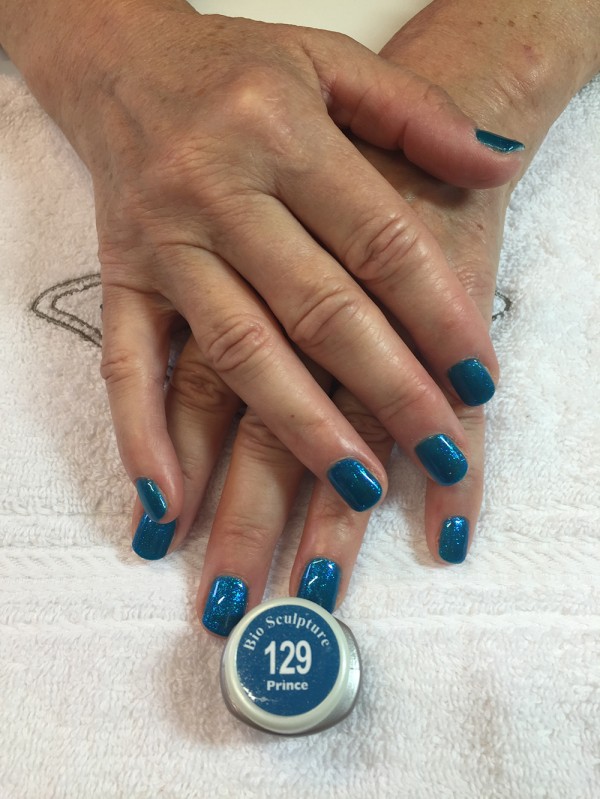 POSE GEL BIO SCULPTURE